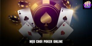 Những chiến thuật cốt lõi giúp bạn thăng tiến trong Kinh nghiệm chơi bài poker