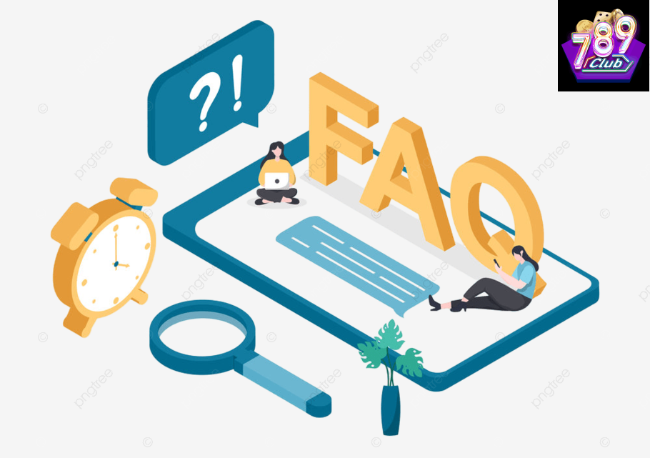 Câu Hỏi Về Quản Lý Tài Khoản Tại 789club