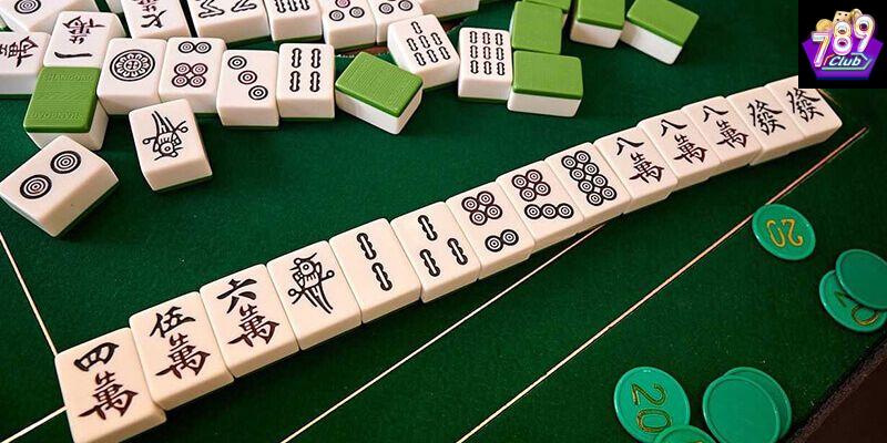 Cách đánh mạt chược Nắm bắt luật chơi mạt chược cơ bản để bắt đầu tự tin
