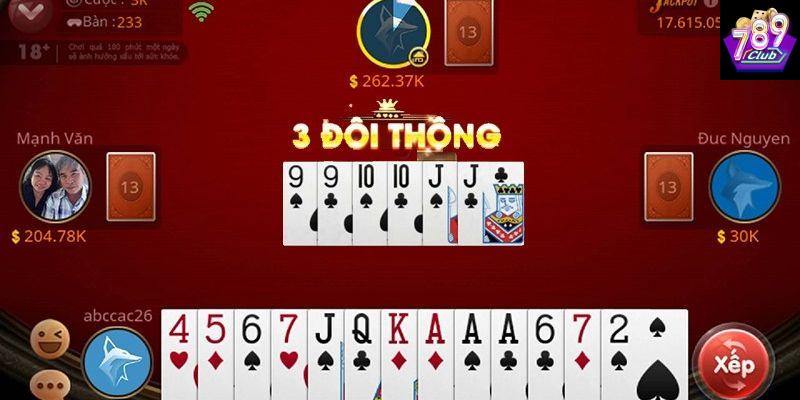 Cách nhớ bài tiến lên Ứng dụng thực tế của cách nhớ bài tiến lên trong từng tình huống chơi