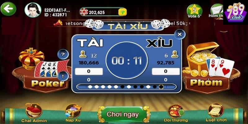 Hướng dẫn cách tải tài xỉu cho Iphone