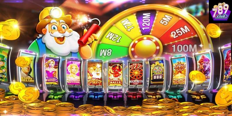 Quy luật game slot Quy luật game slot cách áp dụng