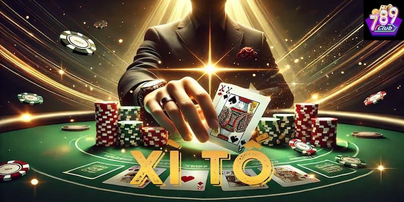 Game bài xì tố đổi thưởng chiến thuật hiệu quả