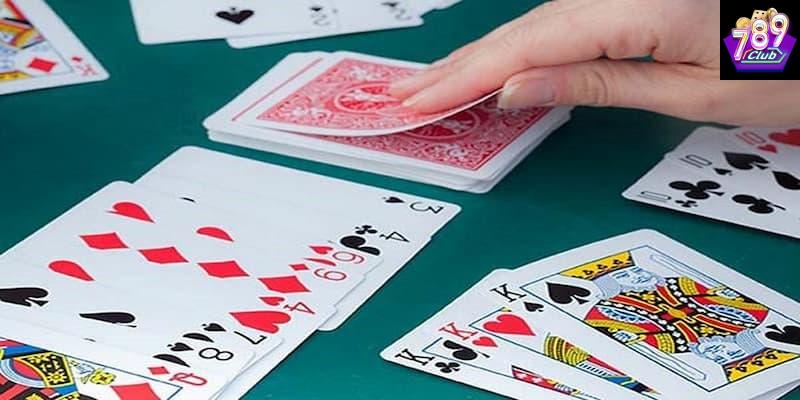Bí quyết đánh phỏm cách tối ưu 
