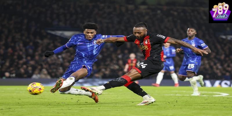 Chelsea vs Bournemouth yếu tố ảnh hưởng