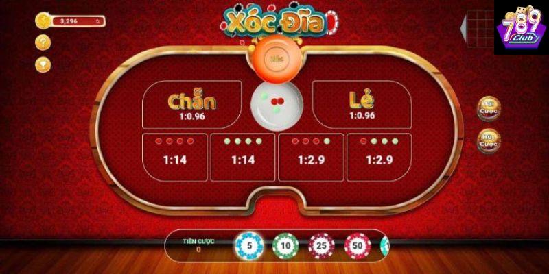 Một số lưu ý quan trọng để tối ưu kinh nghiệm chơi xóc đĩa tại 789CLUB