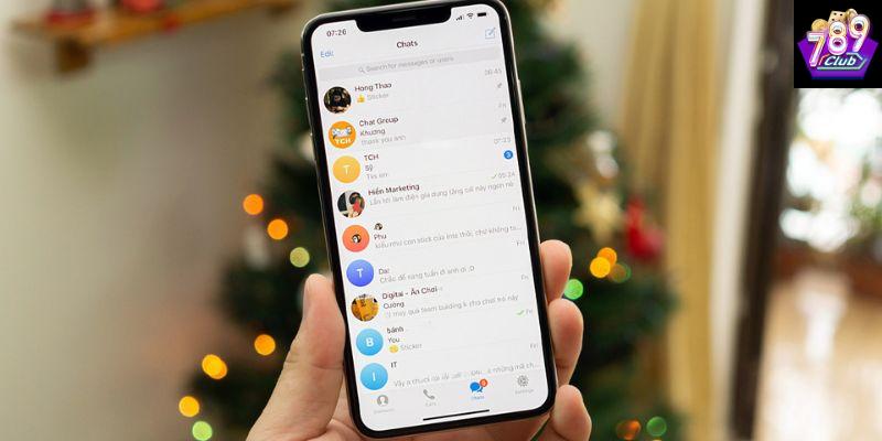 Phương pháp thay thế thay vì xóa tài khoản 789club