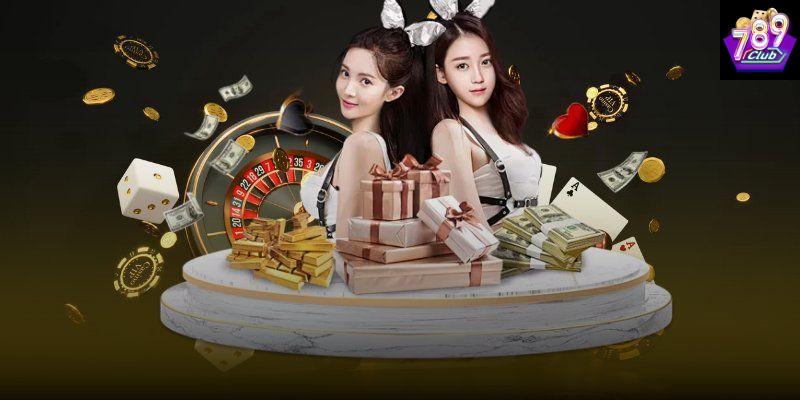 Tại sao Khuyến mãi 789club lại thu hút người chơi?