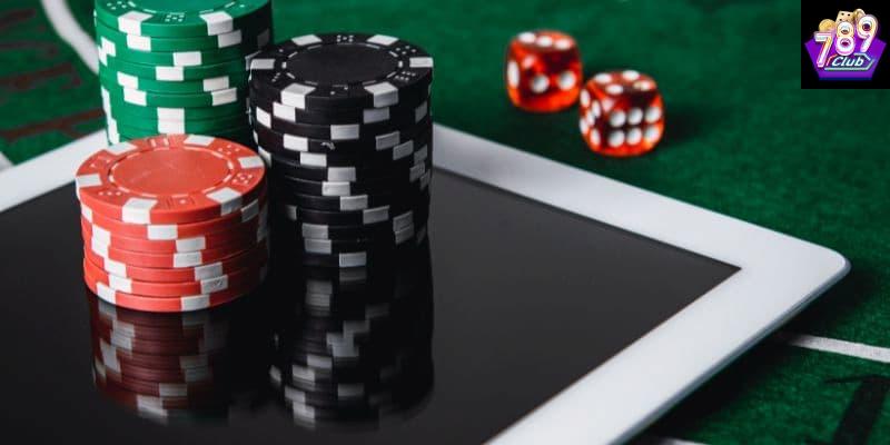 Tầm quan trọng của cách vào tiền tài xỉu trong chiến thuật chơi tại 789CLUB